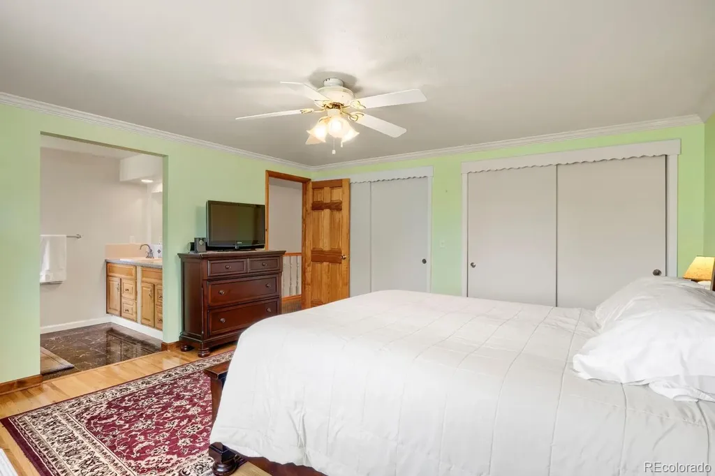 5421 W Geddes Place Littleton CO 80128