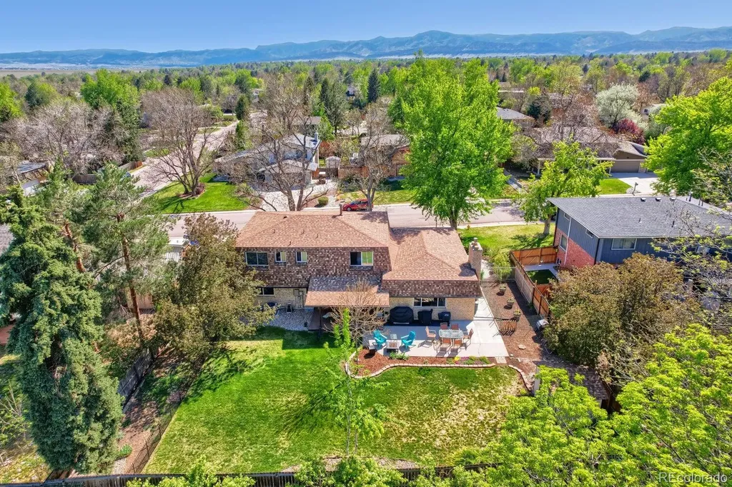 5421 W Geddes Place Littleton CO 80128