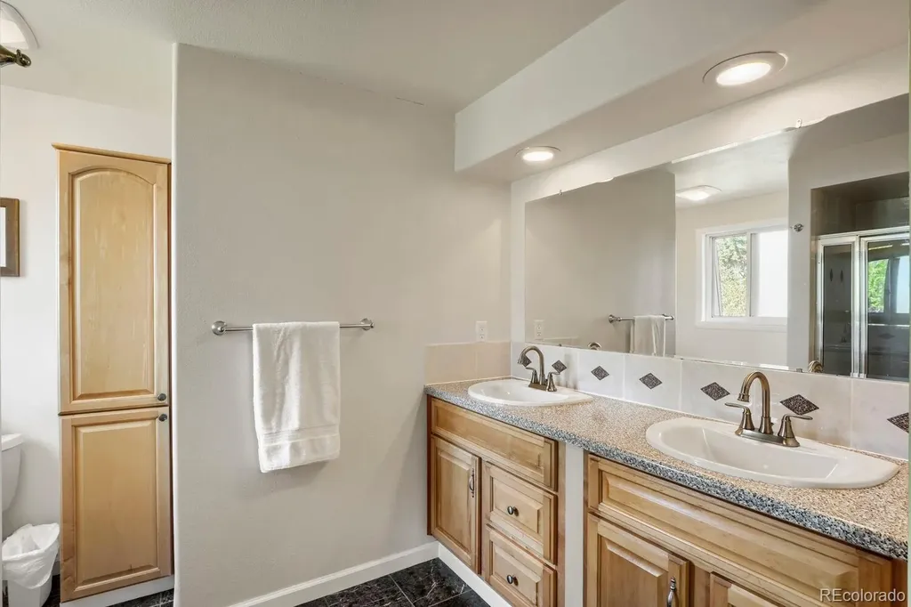 5421 W Geddes Place Littleton CO 80128