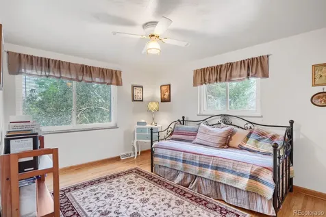 5421 W Geddes Place Littleton CO 80128