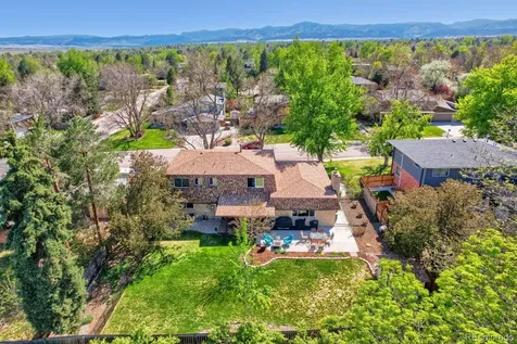 5421 W Geddes Place Littleton CO 80128