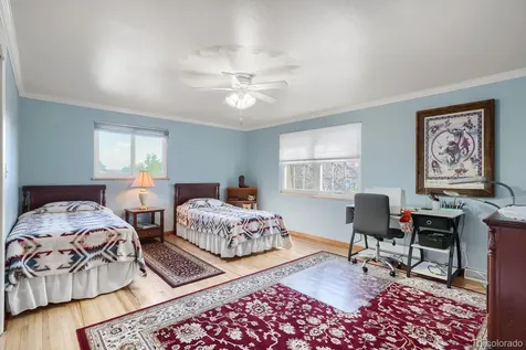 5421 W Geddes Place Littleton CO 80128