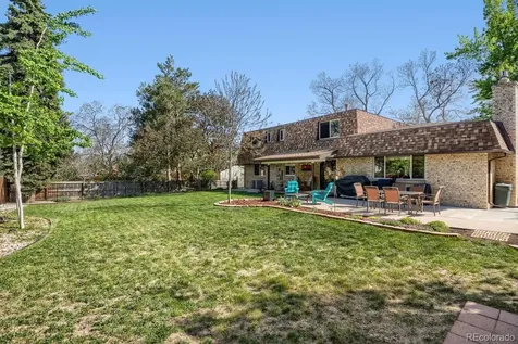 5421 W Geddes Place Littleton CO 80128