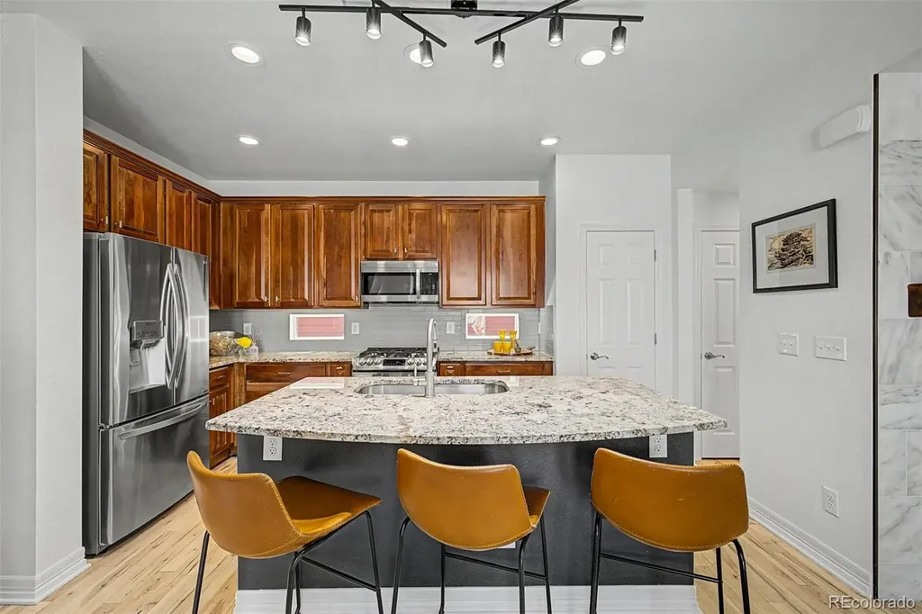 3164 Geneva Court Denver CO 80238