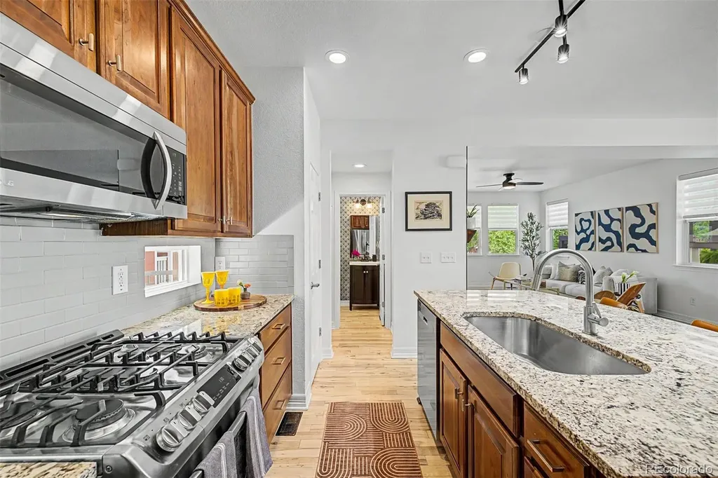 3164 Geneva Court Denver CO 80238