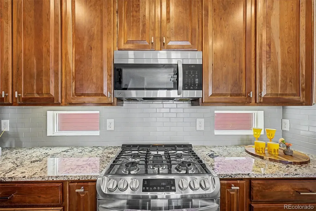 3164 Geneva Court Denver CO 80238