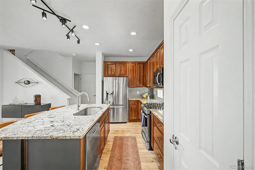 3164 Geneva Court Denver CO 80238