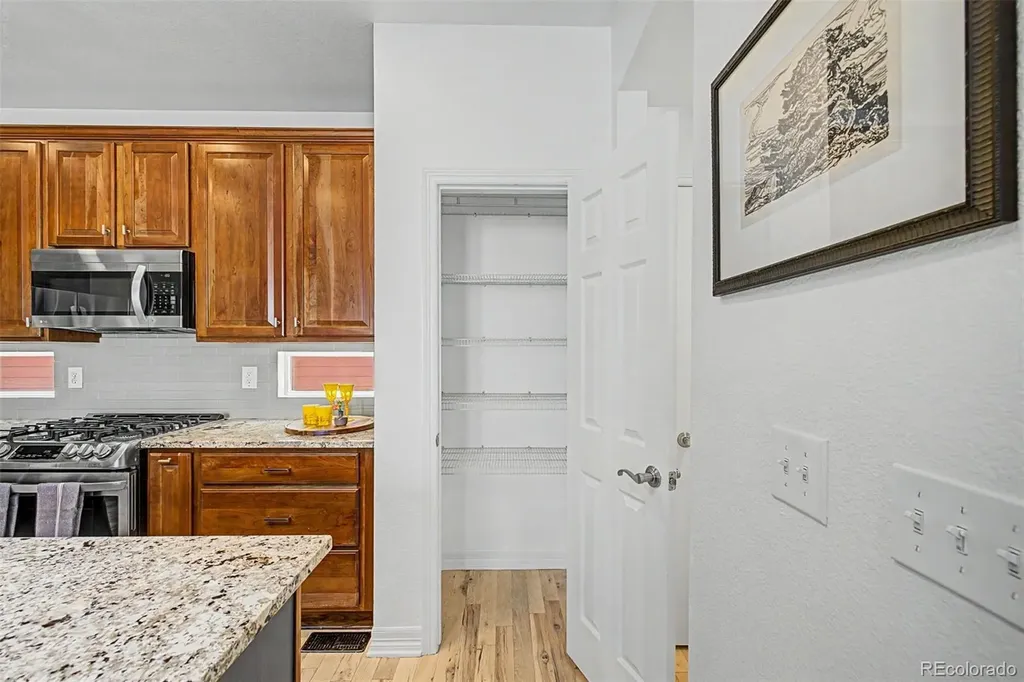 3164 Geneva Court Denver CO 80238