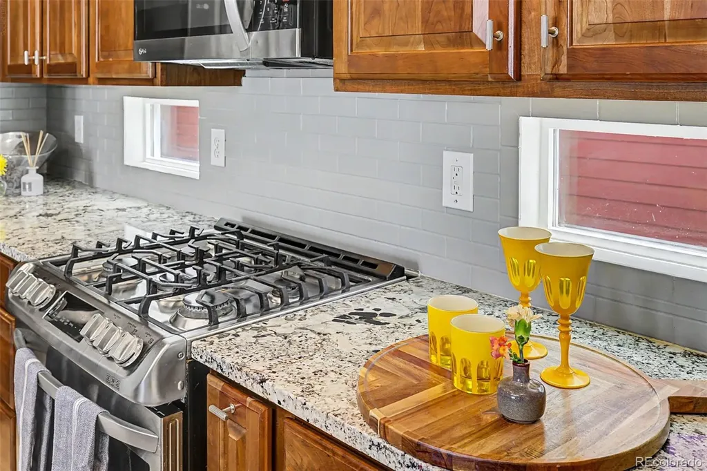 3164 Geneva Court Denver CO 80238