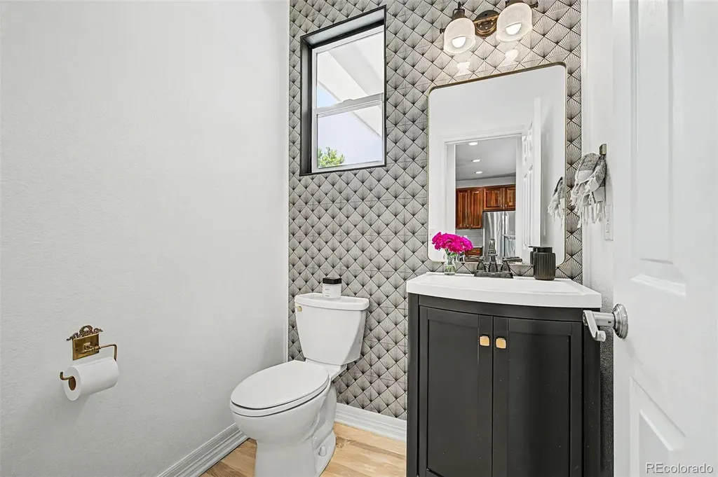 3164 Geneva Court Denver CO 80238