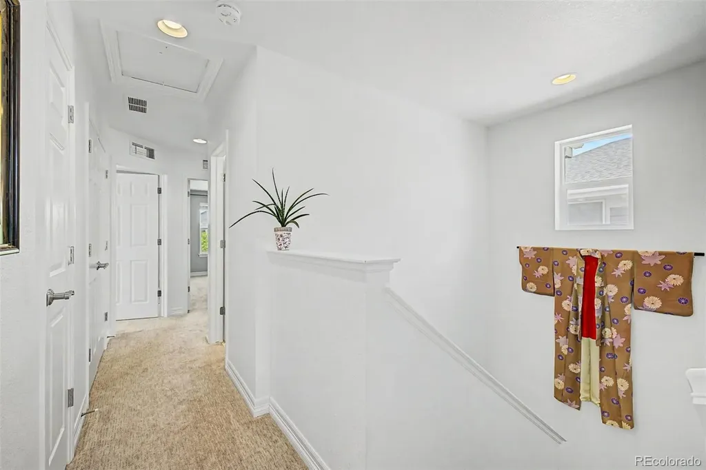 3164 Geneva Court Denver CO 80238