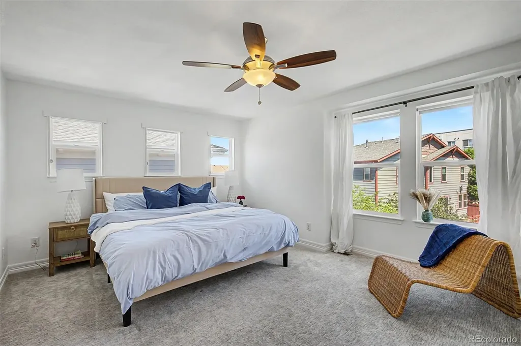 3164 Geneva Court Denver CO 80238