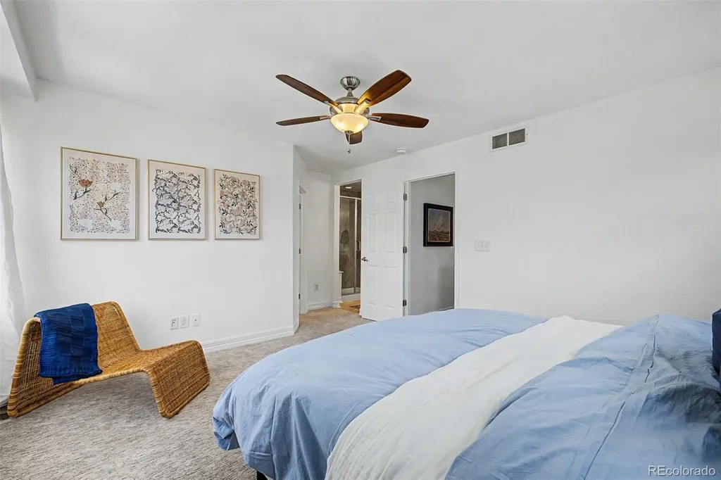 3164 Geneva Court Denver CO 80238