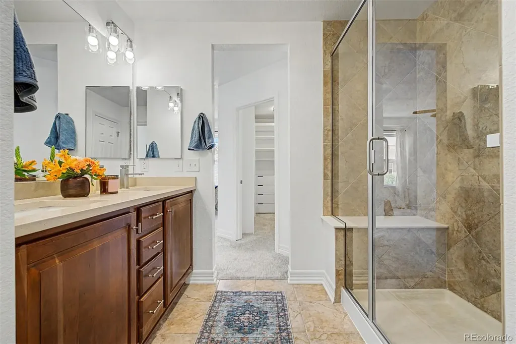 3164 Geneva Court Denver CO 80238