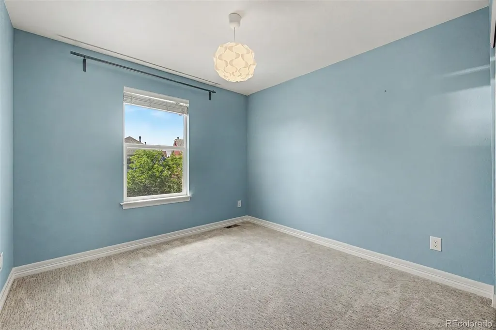 3164 Geneva Court Denver CO 80238