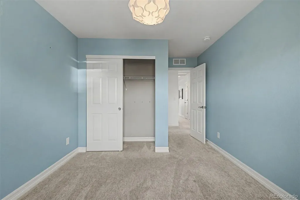3164 Geneva Court Denver CO 80238