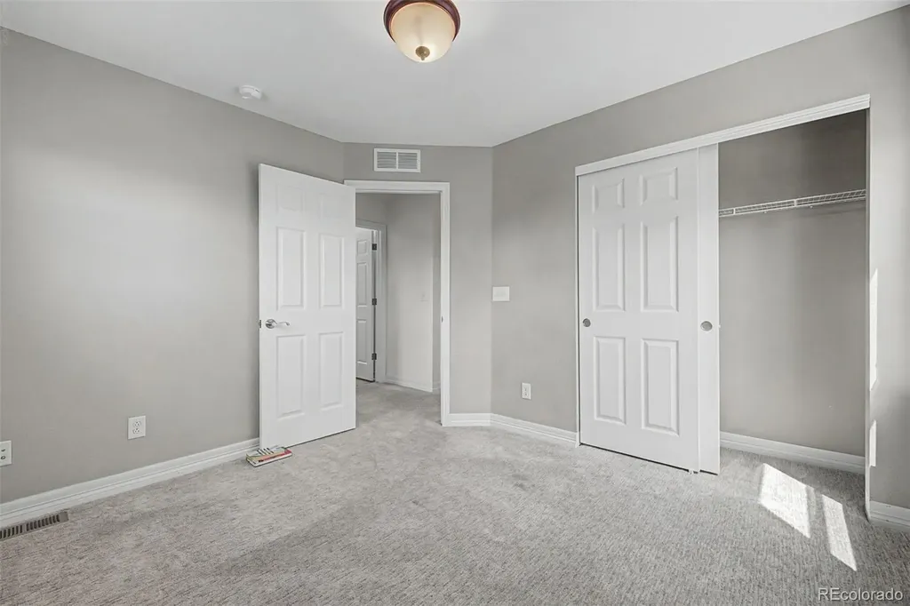 3164 Geneva Court Denver CO 80238