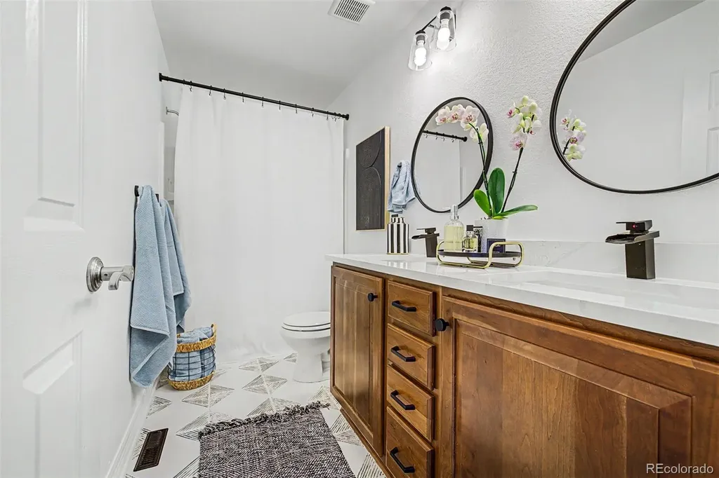 3164 Geneva Court Denver CO 80238
