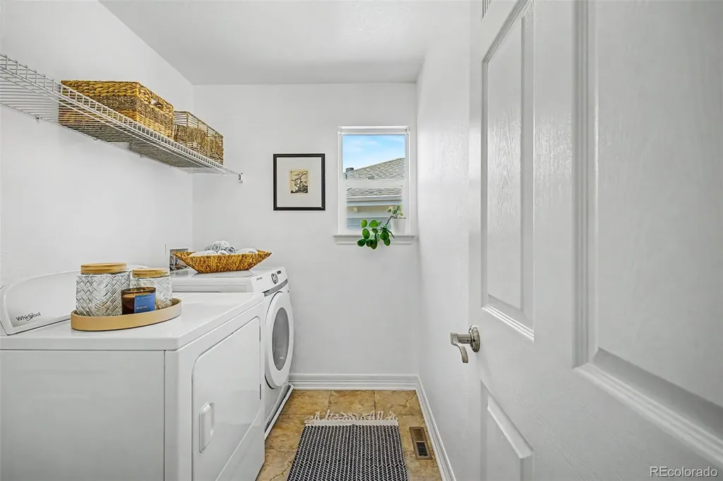 3164 Geneva Court Denver CO 80238
