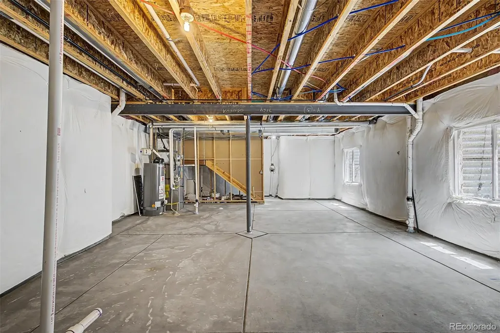 3164 Geneva Court Denver CO 80238