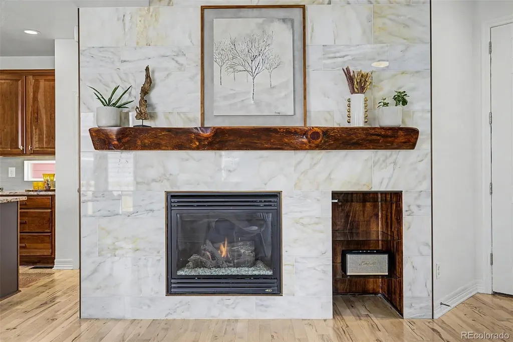 3164 Geneva Court Denver CO 80238