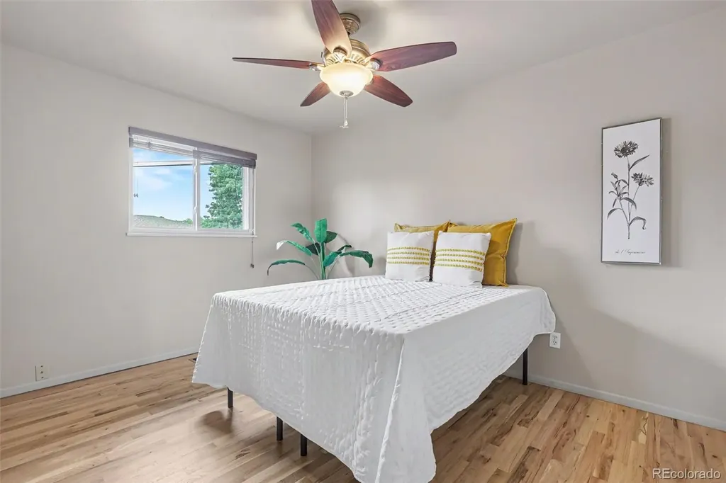 2522 E Buena Ventura Street Colorado Springs CO 80909