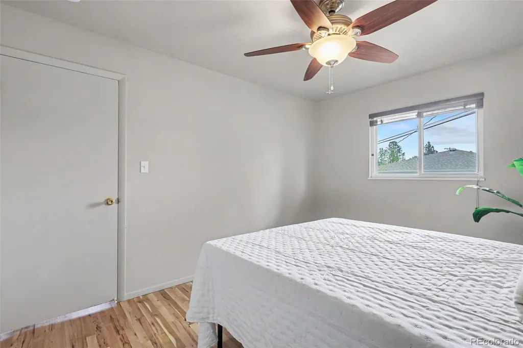 2522 E Buena Ventura Street Colorado Springs CO 80909