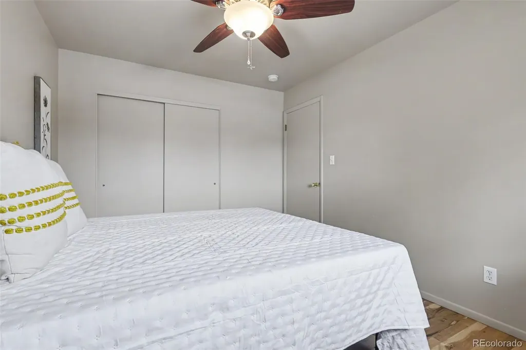 2522 E Buena Ventura Street Colorado Springs CO 80909
