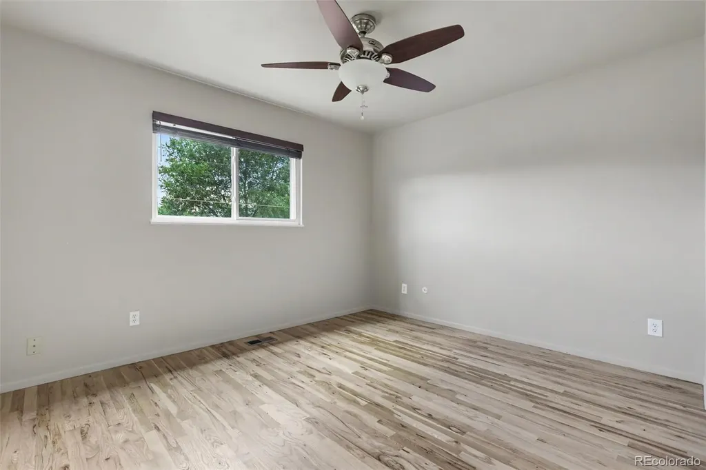 2522 E Buena Ventura Street Colorado Springs CO 80909
