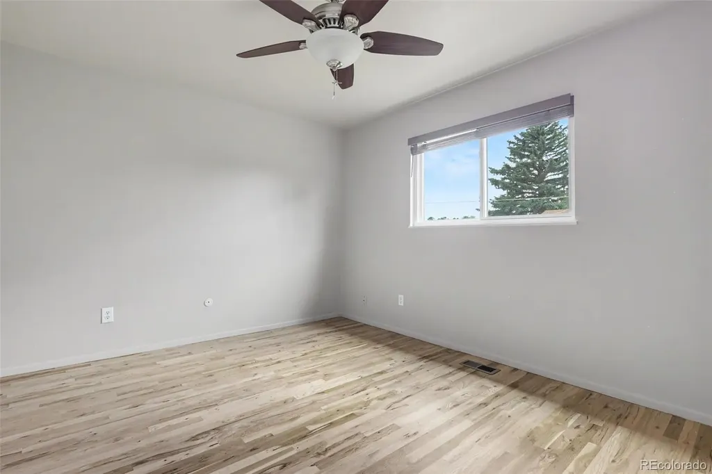 2522 E Buena Ventura Street Colorado Springs CO 80909