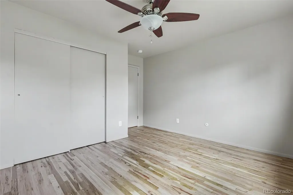 2522 E Buena Ventura Street Colorado Springs CO 80909