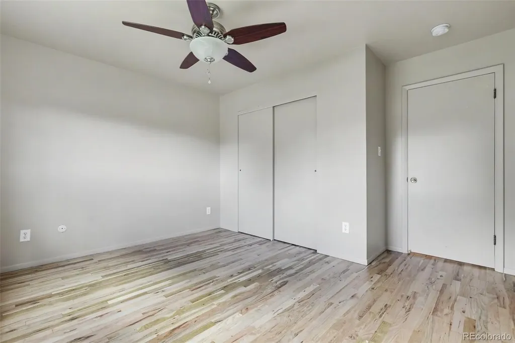 2522 E Buena Ventura Street Colorado Springs CO 80909