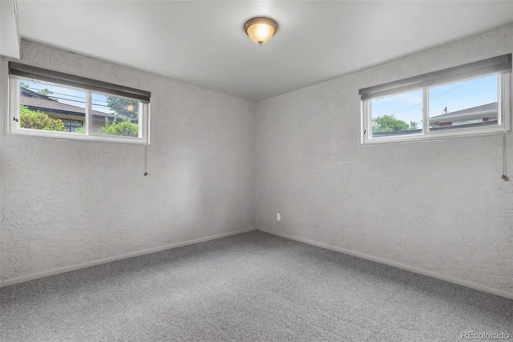 2522 E Buena Ventura Street Colorado Springs CO 80909