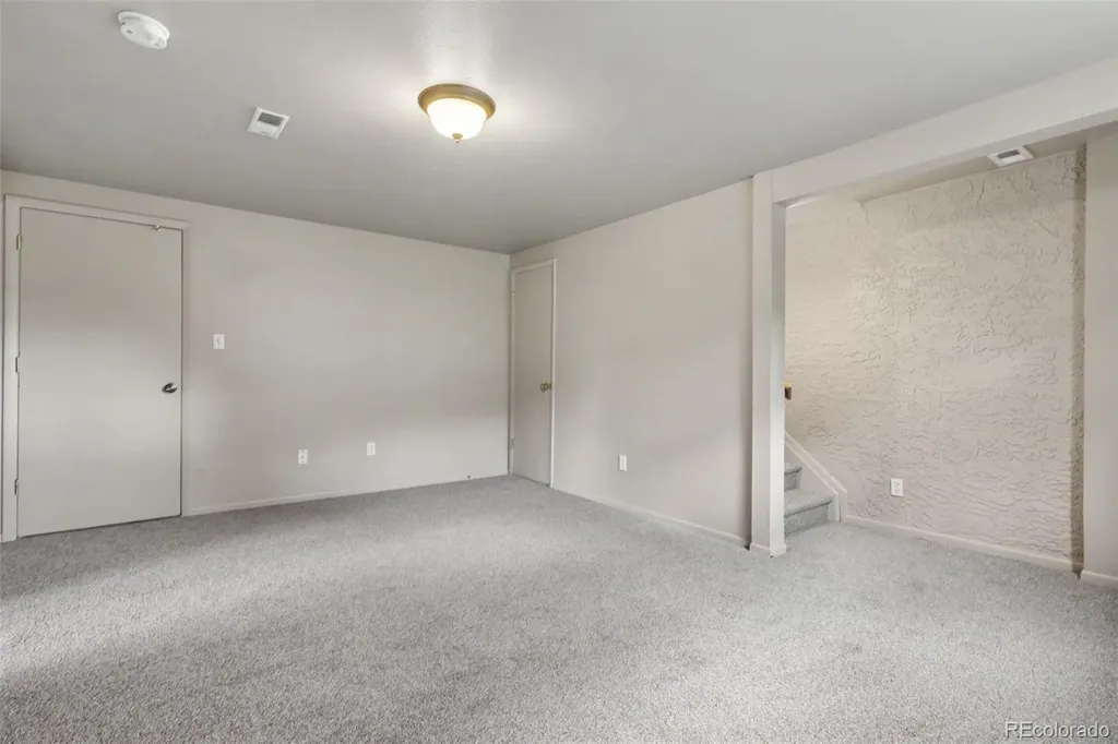2522 E Buena Ventura Street Colorado Springs CO 80909