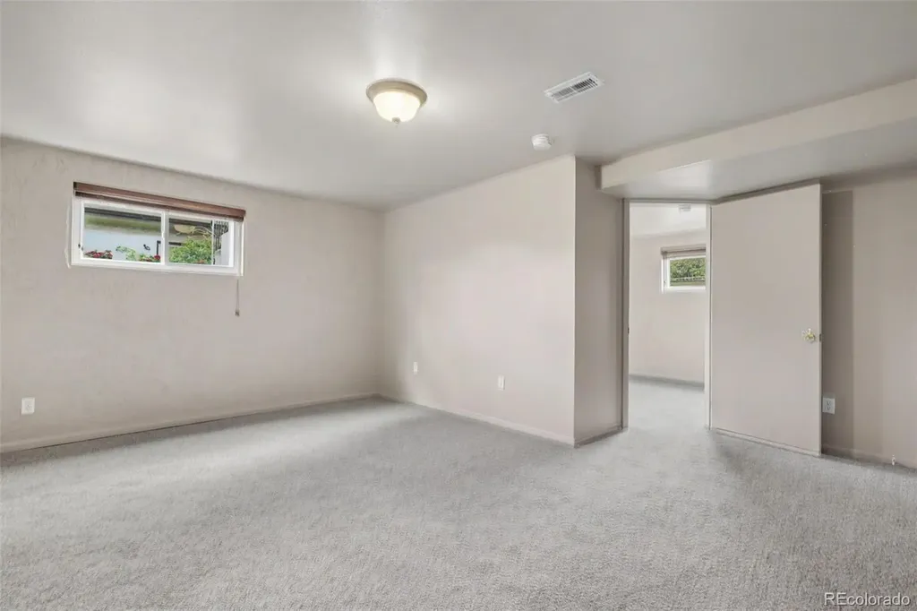 2522 E Buena Ventura Street Colorado Springs CO 80909