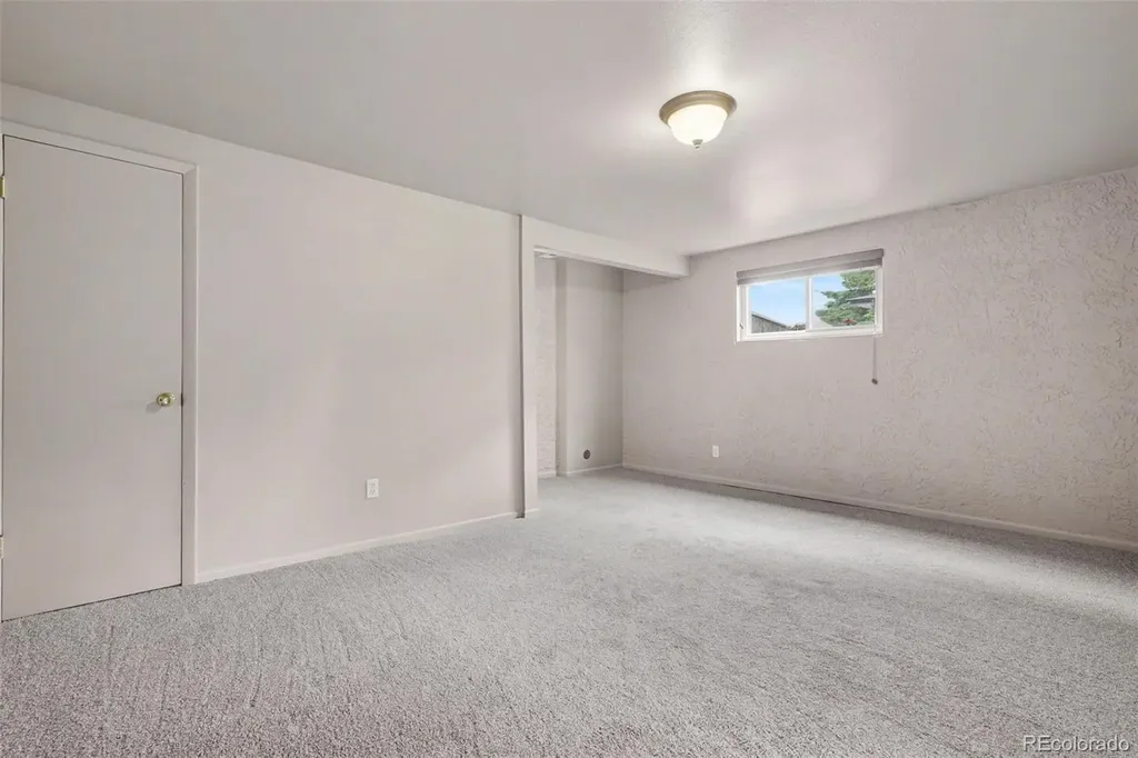 2522 E Buena Ventura Street Colorado Springs CO 80909