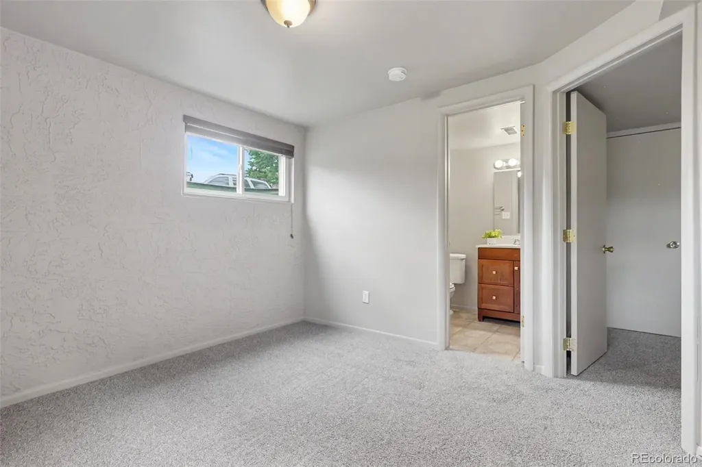 2522 E Buena Ventura Street Colorado Springs CO 80909