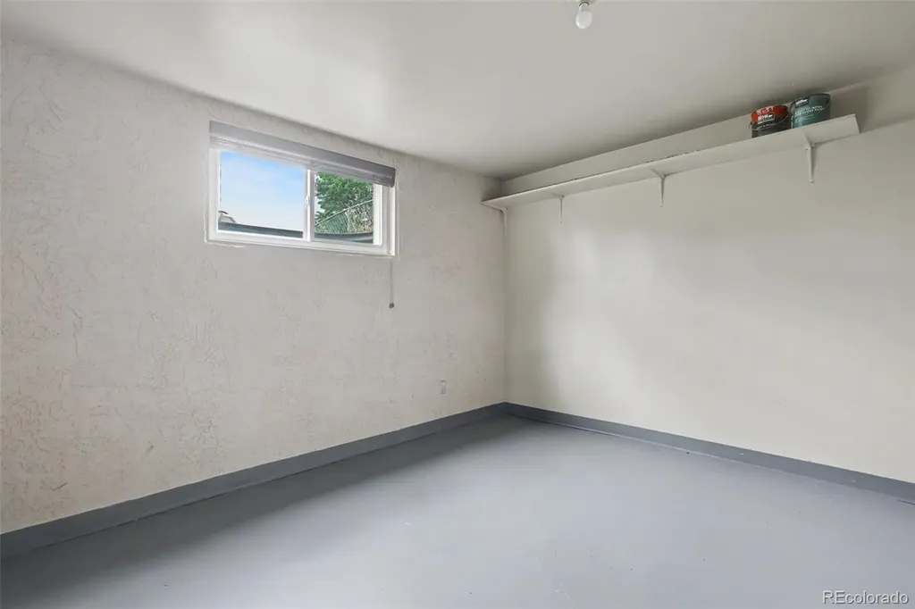2522 E Buena Ventura Street Colorado Springs CO 80909