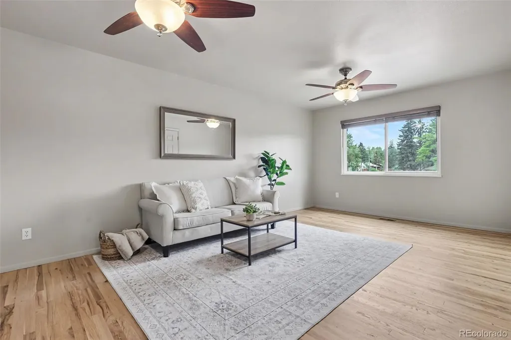 2522 E Buena Ventura Street Colorado Springs CO 80909