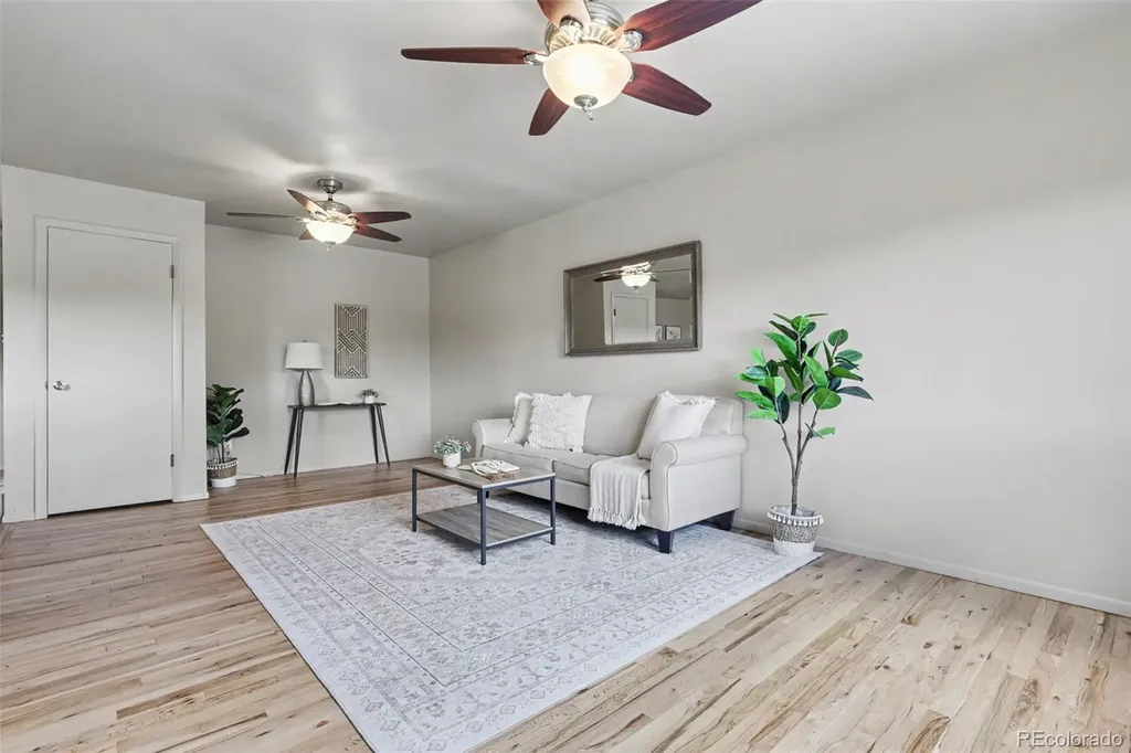 2522 E Buena Ventura Street Colorado Springs CO 80909