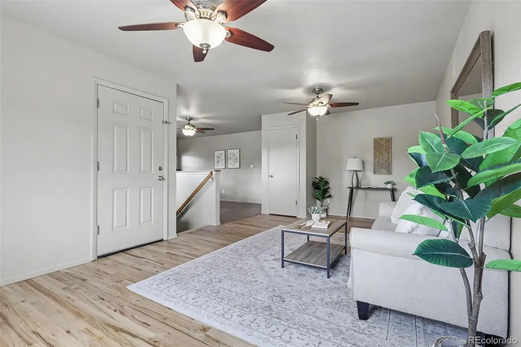 2522 E Buena Ventura Street Colorado Springs CO 80909
