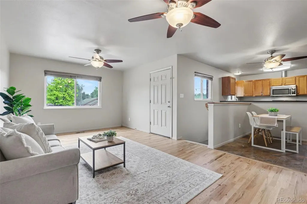 2522 E Buena Ventura Street Colorado Springs CO 80909