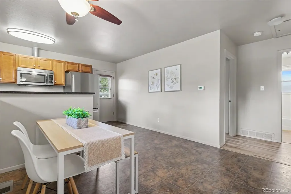 2522 E Buena Ventura Street Colorado Springs CO 80909