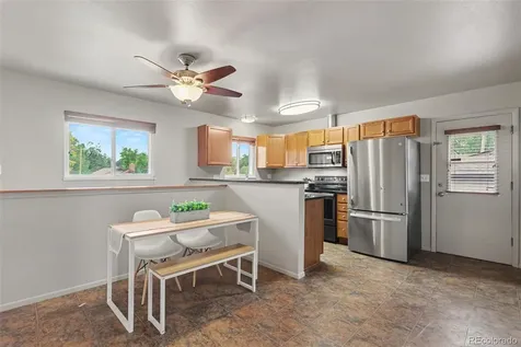 2522 E Buena Ventura Street Colorado Springs CO 80909