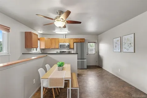 2522 E Buena Ventura Street Colorado Springs CO 80909