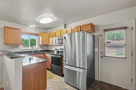 2522 E Buena Ventura Street Colorado Springs CO 80909