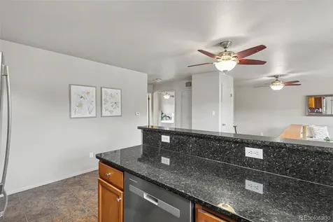 2522 E Buena Ventura Street Colorado Springs CO 80909
