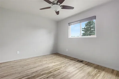 2522 E Buena Ventura Street Colorado Springs CO 80909