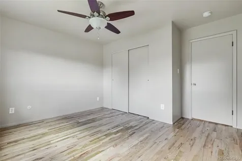 2522 E Buena Ventura Street Colorado Springs CO 80909