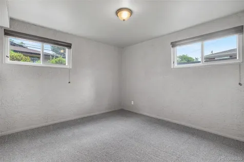 2522 E Buena Ventura Street Colorado Springs CO 80909